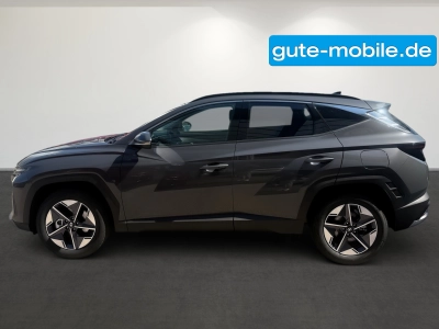 Hyundai TUCSON Trend Automatik 160PS Krell Sommerkracher