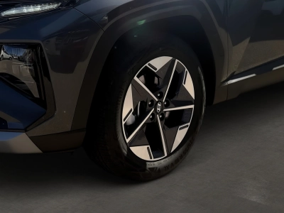 Hyundai TUCSON Trend Automatik 160PS Krell Sommerkracher
