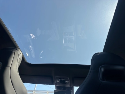 BYD Sealion 7 Comfort RWD