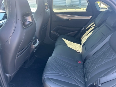 BYD Sealion 7 Comfort RWD