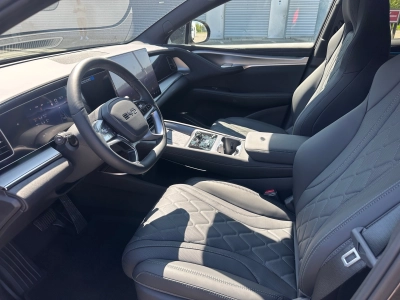 BYD Sealion 7 Comfort RWD