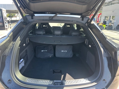 BYD Sealion 7 Comfort RWD