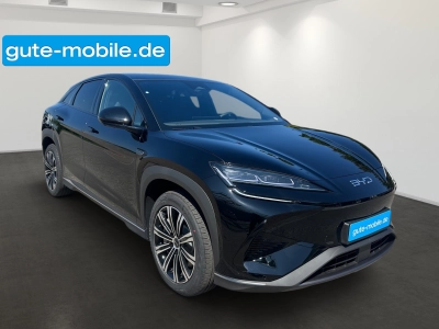 BYD Sealion 7 Comfort RWD