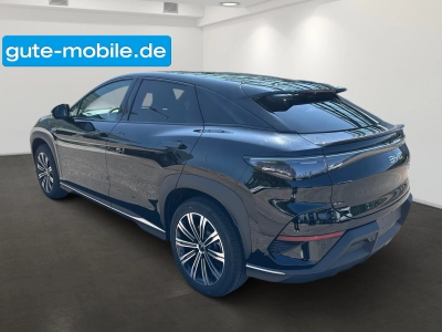 BYD Sealion 7 Comfort RWD