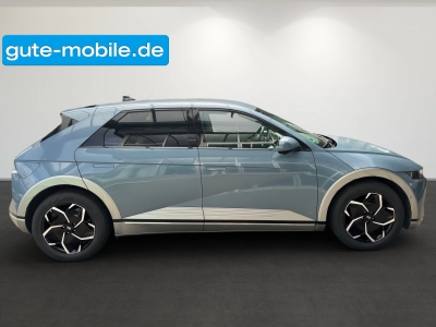 Hyundai IONIQ 5 Techniq 77,4 kW/h Heckantrieb Parkpaket
