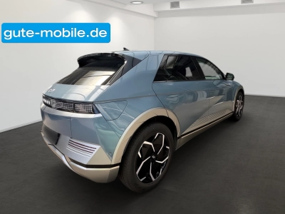 Hyundai IONIQ 5 Techniq 77,4 kW/h Heckantrieb Parkpaket