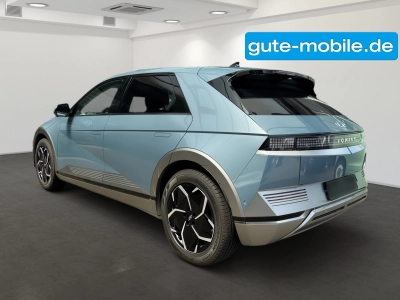 Hyundai IONIQ 5 Techniq 77,4 kW/h Heckantrieb Parkpaket