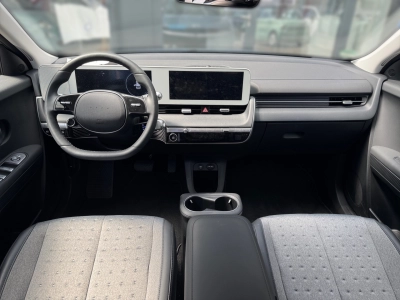 Hyundai IONIQ 5 Techniq 77,4 kW/h Heckantrieb Parkpaket
