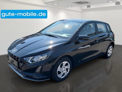 Hyundai i20 Select 100PS Schalter Summer Sale!!