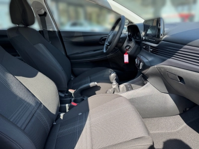 Hyundai i20 Select 100PS Schalter Summer Sale!!