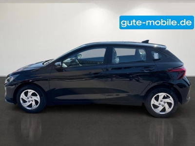 Hyundai i20 Select 100PS Schalter Summer Sale!!