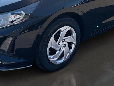 Hyundai i20 Select 100PS Schalter Summer Sale!!