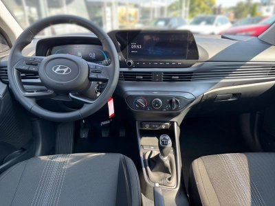 Hyundai i20 Select 100PS Schalter Summer Sale!!