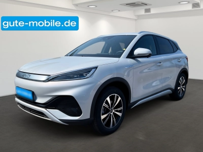 BYD Atto 3 Comfort