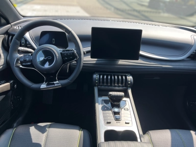 BYD Atto 3 Comfort