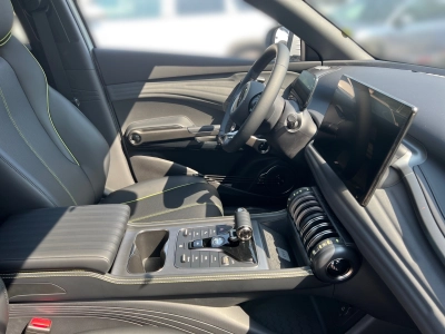 BYD Atto 3 Comfort