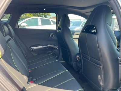 BYD Atto 3 Comfort