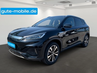 BYD Atto 3 Comfort