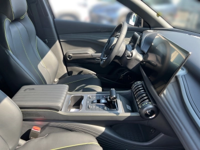 BYD Atto 3 Comfort