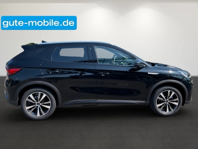 BYD Atto 3 Comfort