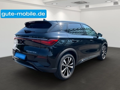 BYD Atto 3 Comfort