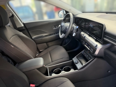 Hyundai KONA Trend 138PS Automatik 