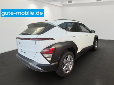 Hyundai KONA Trend 138PS Automatik 