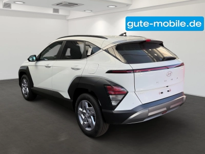 Hyundai KONA Trend 138PS Automatik 
