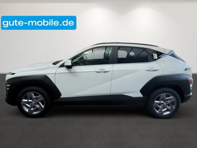 Hyundai KONA Trend 138PS Automatik 