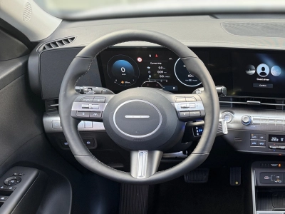 Hyundai KONA Trend 138PS Automatik 