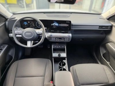 Hyundai KONA Trend 138PS Automatik 