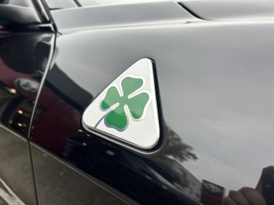Alfa Romeo Giulia MY24 Quadrifoglio 520 PS 