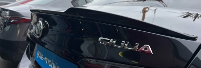 Alfa Romeo Giulia MY24 Quadrifoglio 520 PS 