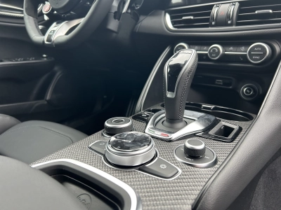 Alfa Romeo Giulia MY24 Quadrifoglio 520 PS 