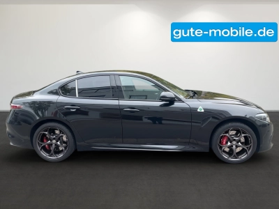 Alfa Romeo Giulia MY24 Quadrifoglio 520 PS 