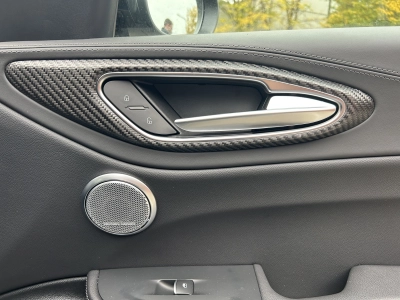 Alfa Romeo Giulia MY24 Quadrifoglio 520 PS 