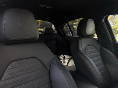 Alfa Romeo Giulia MY24 Quadrifoglio 520PS