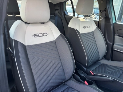 Fiat 600 Hybrid 1.2 MY24 Sonderaktion