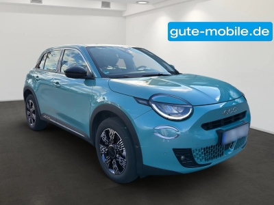 Fiat 600 Hybrid 1.2 MY24 Sonderaktion