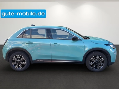 Fiat 600 Hybrid 1.2 MY24 Sonderaktion