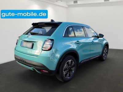 Fiat 600 Hybrid 1.2 MY24 Sonderaktion