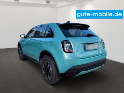 Fiat 600 Hybrid 1.2 MY24 Sonderaktion