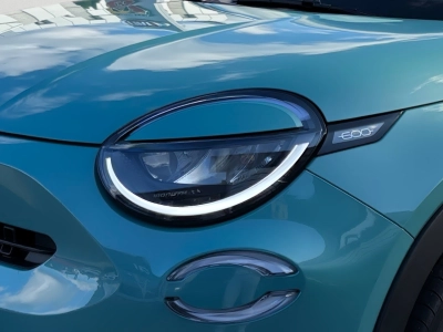 Fiat 600 Hybrid 1.2 MY24 Sonderaktion