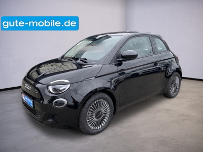 Fiat 500e Action 23,8 kWh | CarPlay | Spurhalteassistent