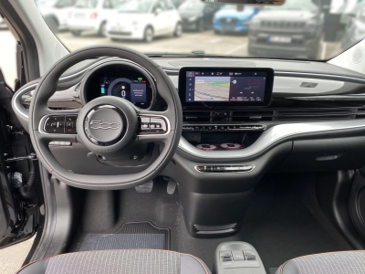 Fiat 500e 23,8 kWh MY24 Sonderaktion