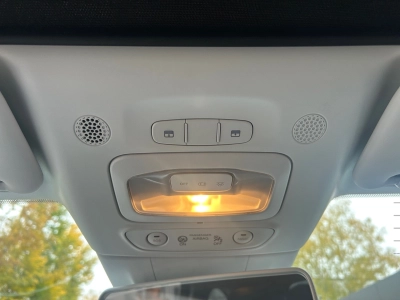 Fiat 500 Cabrio | Icon | 42 kWh | Tempomat | Klimaautomatik |