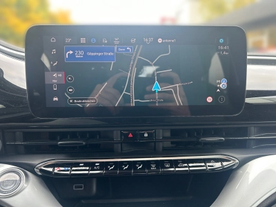 Fiat 500 Cabrio | Icon | 42 kWh | Tempomat | Klimaautomatik |