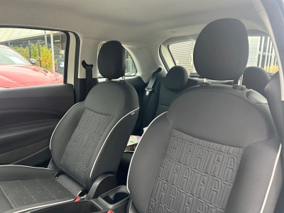 Fiat 500 Basis | 23,8 kWh | CarPlay | Klimaautomatik