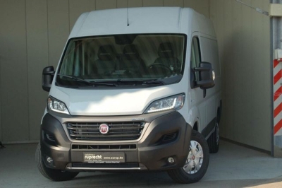 Fiat Ducato Elektro L2H2 verblecht AG0.7