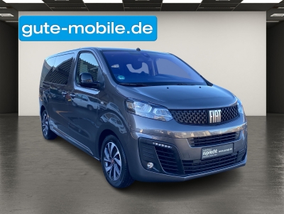 Fiat Ulysse E-Ulysse L2 75 kWh *8-Sitzer*NAVI*WKPR*